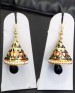  Traditional Meena Work Earring-14